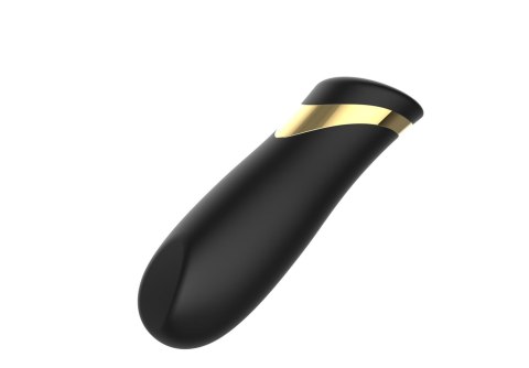 Boys of Toys Sp. z o.o. Lipstick Bullet Black