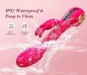 Boys of Toys Sp. z o.o. Rabbit G-Spot & Clitoral Dual Stimulation Vibrator