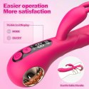 Boys of Toys Sp. z o.o. Rabbit G-Spot & Clitoral Dual Stimulation Vibrator