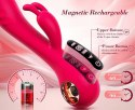 Boys of Toys Sp. z o.o. Rabbit G-Spot & Clitoral Dual Stimulation Vibrator