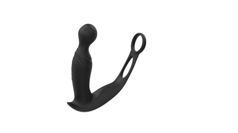 Boys of Toys Sp. z o.o. Remote Control Prostate Massager That Wiggles