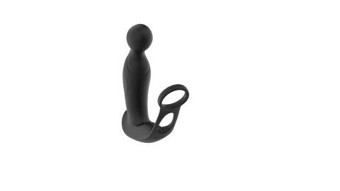 Boys of Toys Sp. z o.o. Remote Control Prostate Massager That Wiggles