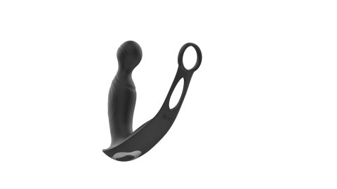 Boys of Toys Sp. z o.o. Remote Control Prostate Massager That Wiggles