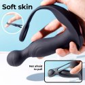 Boys of Toys Sp. z o.o. Remote Control Prostate Massager That Wiggles