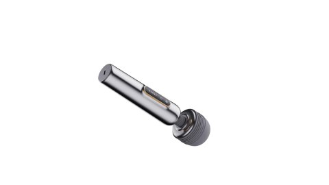 Boys of Toys Sp. z o.o. WAND MASSAGERS SHINING METALLIC LUSTER