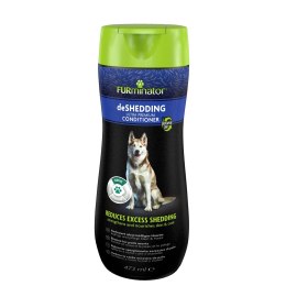 FURminator deShedding Ultra Premium - odżywka dla psa - 473 ml
