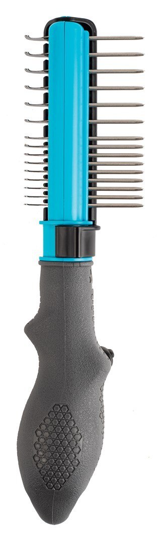 Furminator Narzędzie 2w1 do usuwania kołtunów