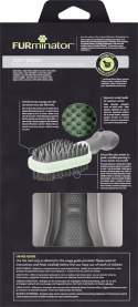 Furminator Szczotka dwustronna dla szczeniąt,kociąt