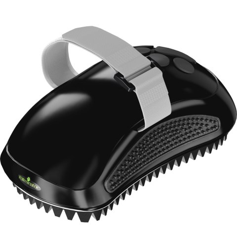 Furminator Zgrzebło gumowe Large