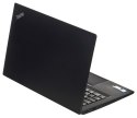 LENOVO ThinkPad T460 i5-6300U 8GB 240GB SSD 14" FHD (US QWERTY) Win10pro + zasilacz UŻYWANY