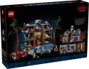Lego 11370 Icons - Stranger Things Dom Creelów