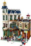 Lego 11371 Icons - Shopping Street