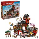 Lego 71861 Ninjago - The Old Town