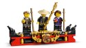 Lego 71861 Ninjago - The Old Town