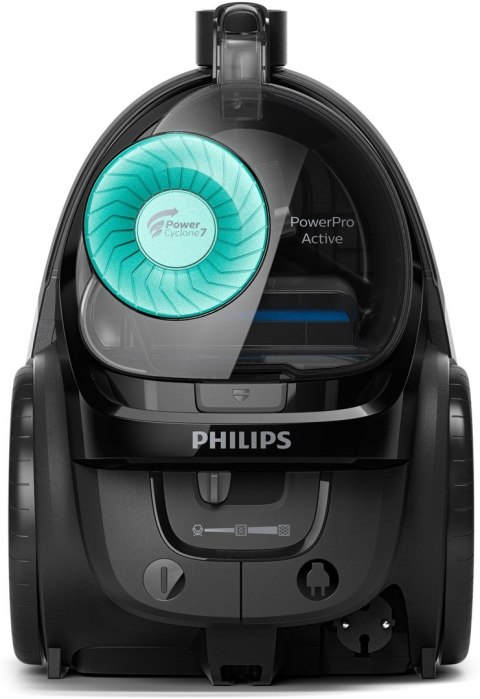 Odkurzacz PHILIPS PowerPro Active FC9550/09