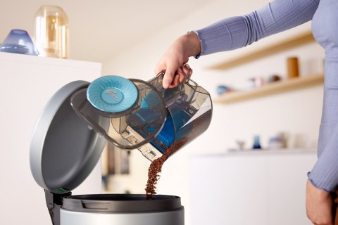 Odkurzacz PHILIPS PowerPro Active FC9550/09