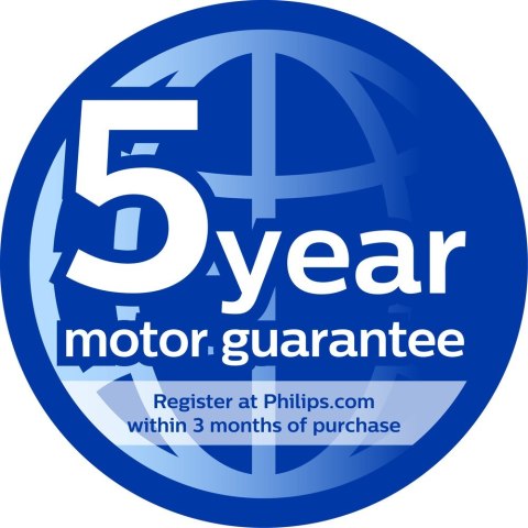 Odkurzacz PHILIPS PowerPro Active FC9550/09