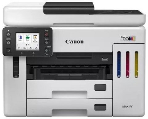 Urządzenie wielofunkcyjne Canon MAXIFY GX7140